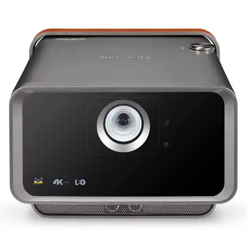 4K Beamer ViewSonic X10-4K UHD für Heimkino