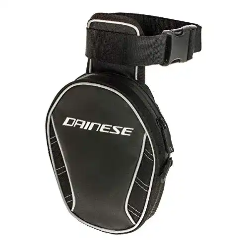 Motorrad Beintasche Dainese Unisex Leg-Bag Rucksack