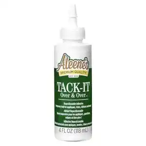 Textilkleber Aleene’s 29-2 Tack It Over, 118 ml
