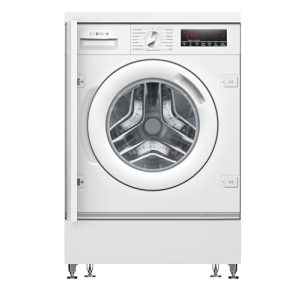 Bosch Waschmaschine 8 kg WIW28443 Serie 8 Einbaugerät