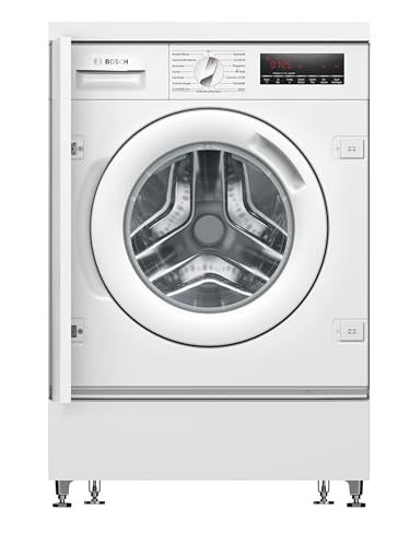 Bosch Waschmaschine 8 kg WIW28443 Serie 8 Einbaugerät