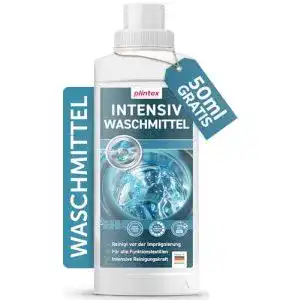 Sportwaschmittel Plintex Intensiv Waschmittel 550ml für Funktionsbekleidung