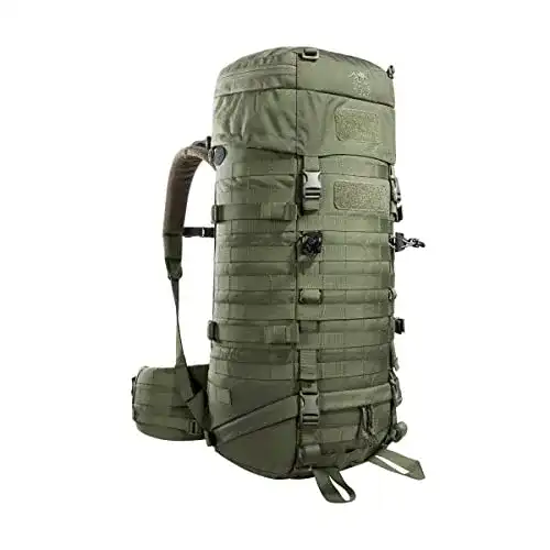 Molle-Rucksack Tasmanian Tiger TT Base Pack 52 Modular