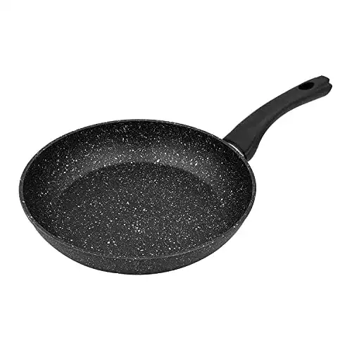 24 cm Bratpfanne von Blackmoor Home mit kratzfester Beschichtung