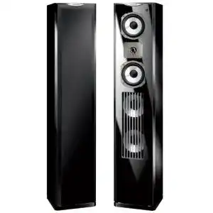 Quadral Lautsprecher Platinum M5 Stereo Frontlautsprecher