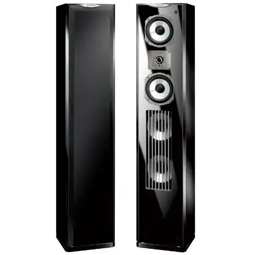 Quadral Lautsprecher Platinum M5 Stereo Frontlautsprecher
