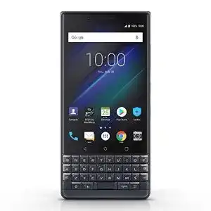 Blackberry KEY2 LE Smartphone 4,5 Zoll 64 GB entsperrt GSM