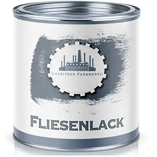Badewannenlack von Lausitzer Farbwerke – Traditioneller 2K GFK-Lack