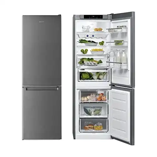 Miele Bauknecht KGL 1830 IN Kühl-Gefrier-Kombi