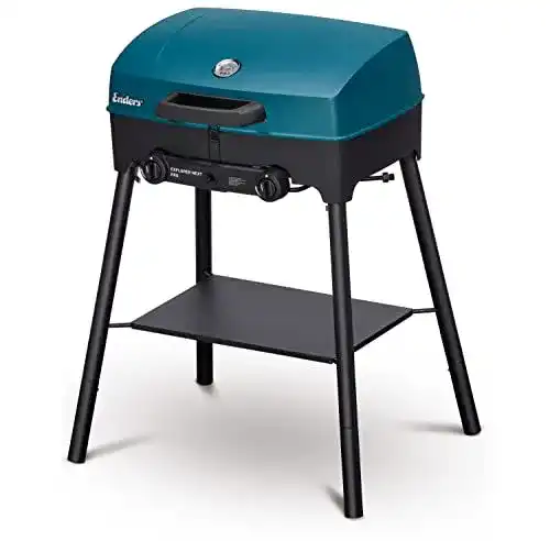 Schickling Gasgrill Enders Campinggasgrill Explorer Next Pro