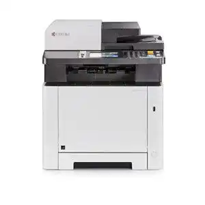 Kyocera Ecosys M5526cdn Farblaser Multifunktionsdrucker