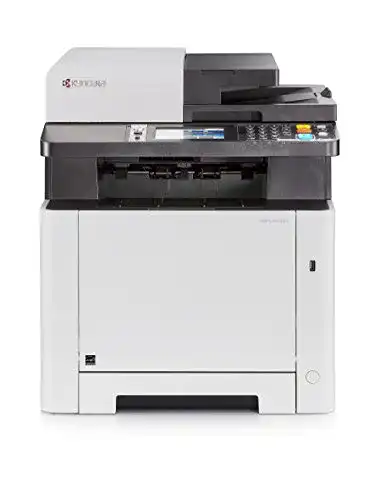 Kyocera Ecosys M5526cdn Farblaser Multifunktionsdrucker