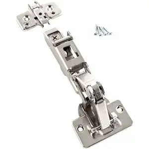Blum ClipTop Topfscharnier für Eckanschläge