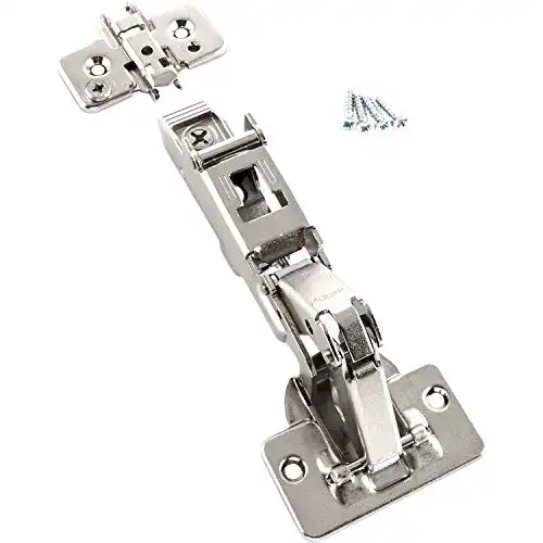 Blum ClipTop Topfscharnier für Eckanschläge