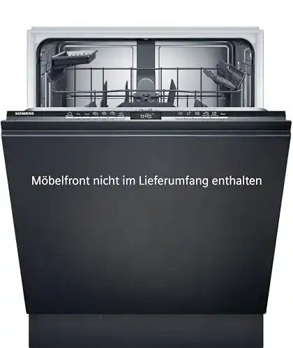 Siemens Geschirrspüler vollintegriert SN63HX30AE iQ300