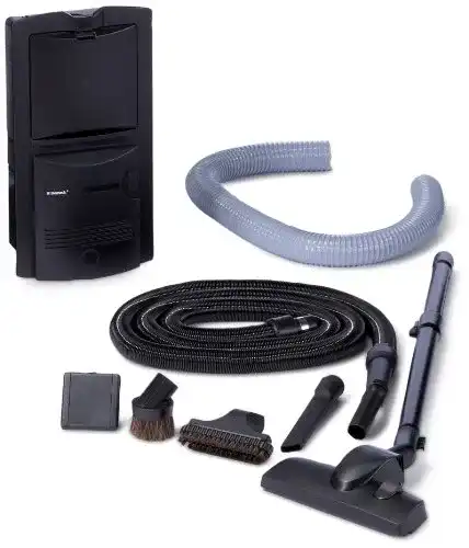 Zentralstaubsauger Dometic Waeco 9103500002 CV 2004 im Vergleich