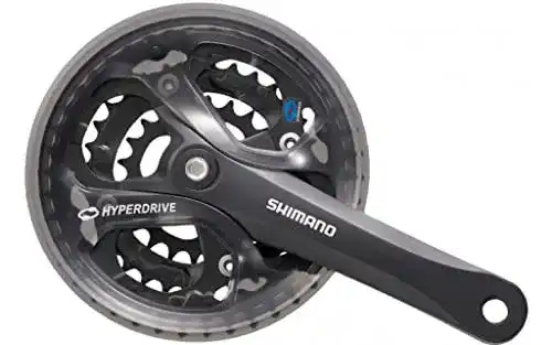 Shimano Acera FC-M361 Kurbelgarnitur 42/32/22 für MTB