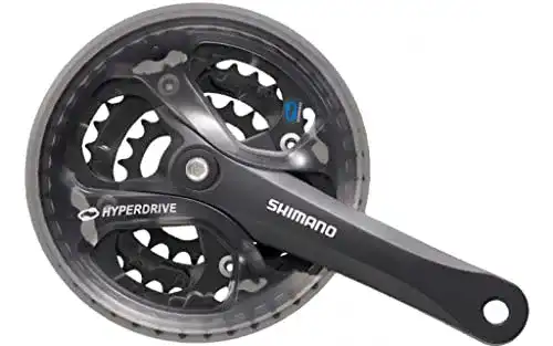 Shimano Acera FC-M361 Kurbelgarnitur 42/32/22 für MTB