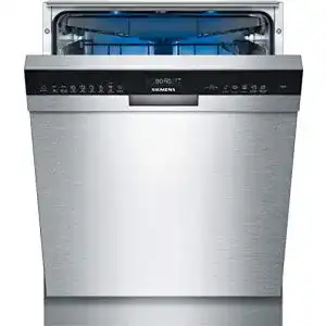 Siemens SN45ZS49CE iQ500 Geschirrspüler mit A+++ Energieeffizienz