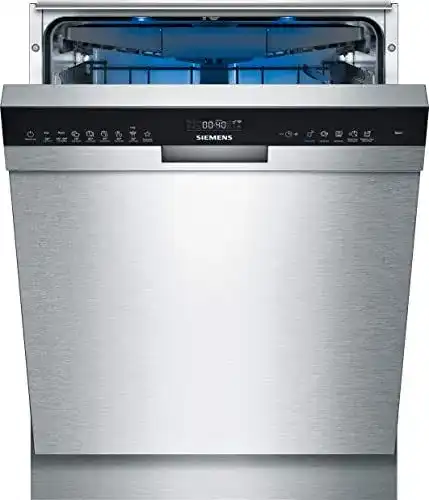 Siemens SN45ZS49CE iQ500 Geschirrspüler mit A+++ Energieeffizienz