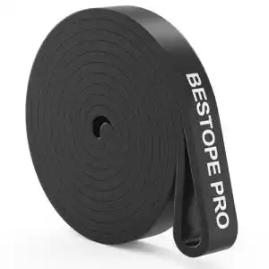 Fitnessbänder von BESTOPE für effektives Training und Rehabilitation