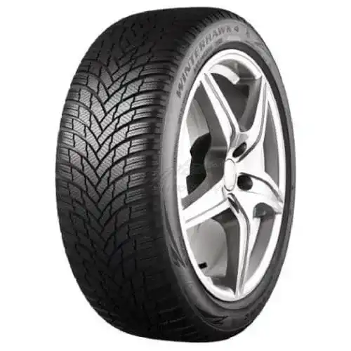 Winterreifen 225/40 R18 Firestone 92V XL M+S für verschiedene Fahrzeuge