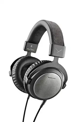 Beyerdynamic Tesla Kopfhörer T5 – Hochwertiger geschlossener Kopfhörer