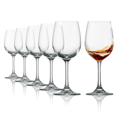 Weingläser Stölzle Lausitz Portweingläser 6er-Set 230 ml