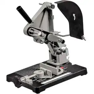 Trennständer für Winkelschleifer Einhell TS 115/125 Zubehör für präzise Schnitte