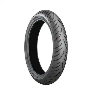 Motorradreifen 120/70 ZR17 Bridgestone Battlax T-32F