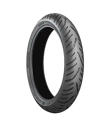 Motorradreifen 120/70 ZR17 Bridgestone Battlax T-32F