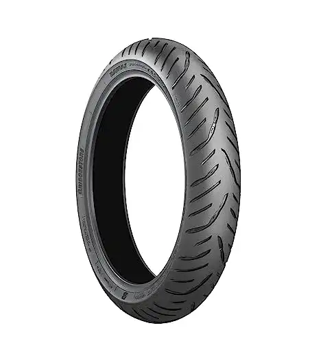 Motorradreifen 120/70 ZR17 Bridgestone Battlax T-32F
