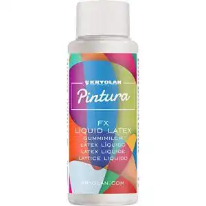 Kryolan Pintura FX Liquid Latex 30 ml für kreative Effekte