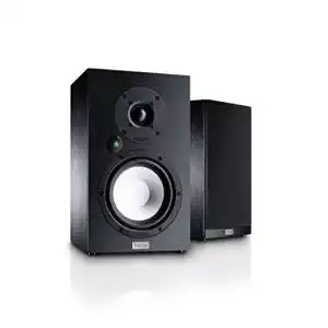 Magnat Multi Monitor 220 Lautsprecher Aktives Lautsprecherset mit Bluetooth