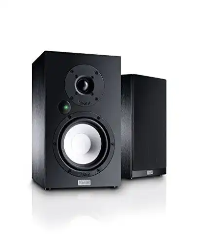Magnat Multi Monitor 220 Lautsprecher Aktives Lautsprecherset mit Bluetooth