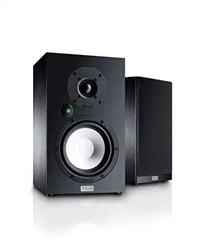 Magnat Multi Monitor 220 Lautsprecher Aktives Lautsprecherset mit Bluetooth