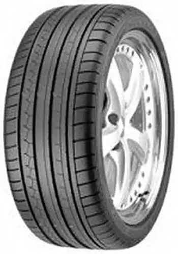 Sommerreifen 265/30 R20 Dunlop SP Sportmaxx GT 94Y XL