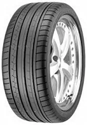 Sommerreifen 265/30 R20 Dunlop SP Sportmaxx GT 94Y XL