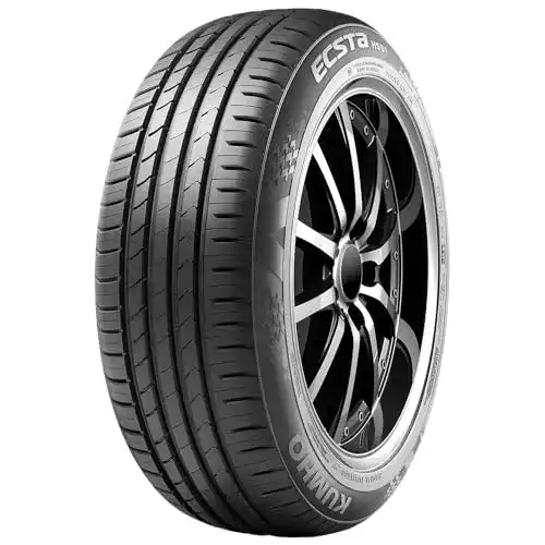 Sommerreifen 205/55 R15 Kumho Ecsta HS51 88V