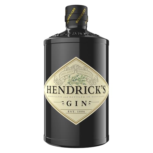 Gin Hendrick’s, 70cl