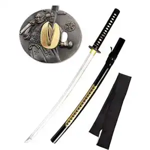 Katana 57 Special Replicas Schwert aus Stahl für Erwachsene