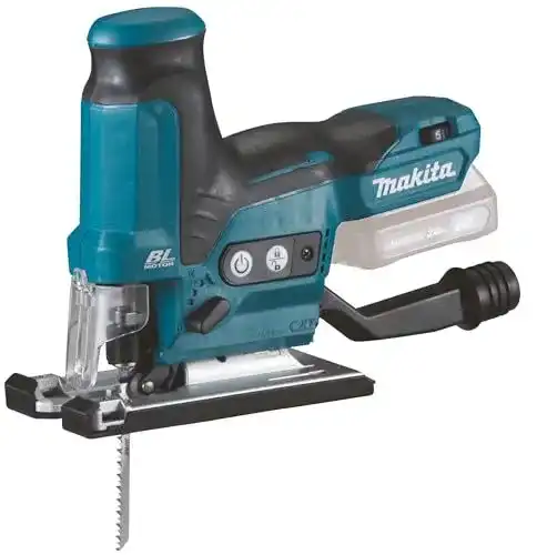 Makita JV102DZ Akku-Pendelhubstichsäge 12 V im Vergleich