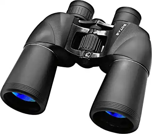 Astro-Fernglas SOTAE 10×50 für Erwachsene, HD optisch