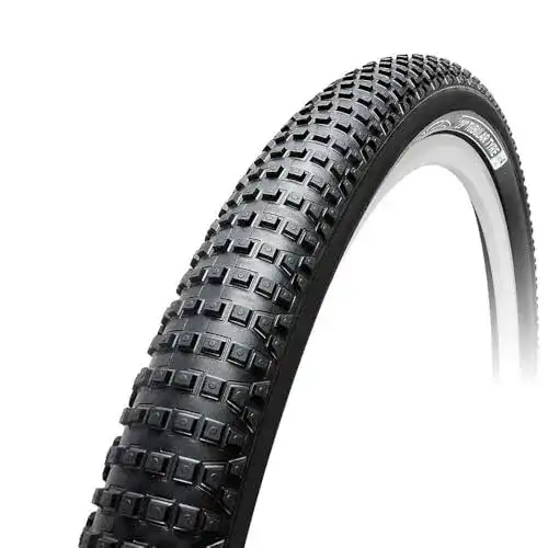 Schlauchreifen Tufo XC4 2 in Schwarz, 2.20″ für 26″ Fahrräder