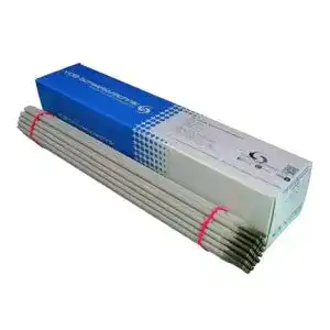 VDB Schweiß 4430 Edelstahl Elektroden 1.6 mm und 2.0 mm Packung 250 g
