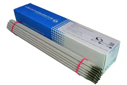 VDB Schweiß 4430 Edelstahl Elektroden 1.6 mm und 2.0 mm Packung 250 g
