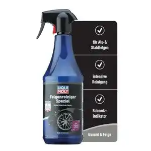 Felgenreiniger Liqui Moly Spezial 1 L für die Autopflege