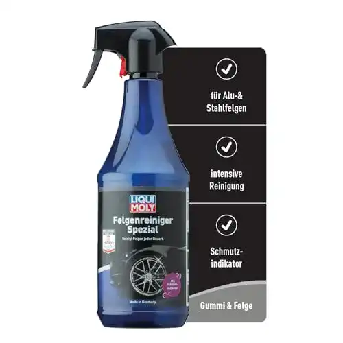 Felgenreiniger Liqui Moly Spezial 1 L für die Autopflege
