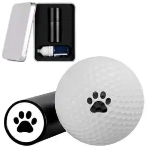 Golfballstempel Ferstalo für präzise Markierungen