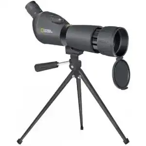 Spektiv 20-60×60 von National Geographic mit Tischstativ und Handführung